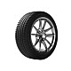 Michelin LATITUDE SPORT 3 JLR DT XL  - off-road 4x4 letní