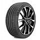 Michelin PS4 SUV VOL XL  - off-road 4x4 letní