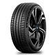 Michelin PS EV ACOUSTIC GOE XL  - off-road 4x4 letní