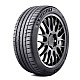 Michelin PS4 S MO1A XL  - off-road 4x4 letní