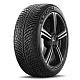 Michelin PILOT ALPIN 5 SUV MO  - off-road 4x4 zimní