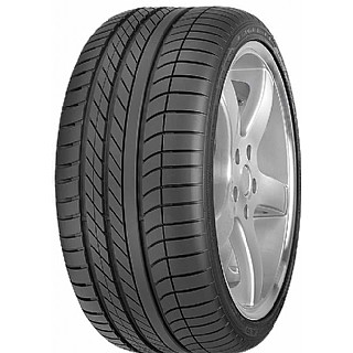 pneumatika GoodYear EAG F1 ASYM XL FP  - off-road 4x4 letní