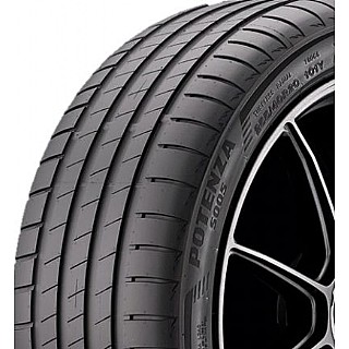 pneumatika Bridgestone S005 AO XL  - osobní letní