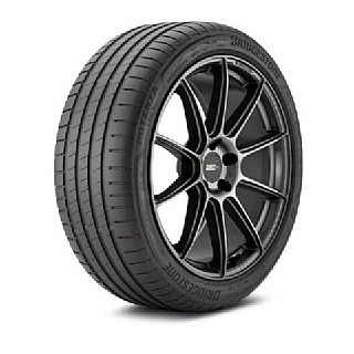 pneumatika Bridgestone S005 XL  - osobní letní