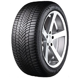 pneumatika Bridgestone A005 EVO  - off-road 4x4 celosezónní