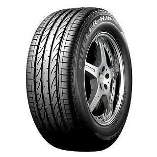 pneumatika Bridgestone D-SPORT MO EXT  - off-road 4x4 letní