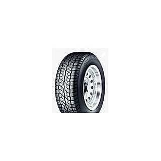 pneumatika Bridgestone D-687  - off-road 4x4 letní