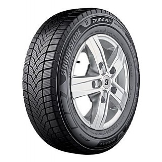 pneumatika Bridgestone DURAVIS VAN WINTER Enliten  - osobní zimní