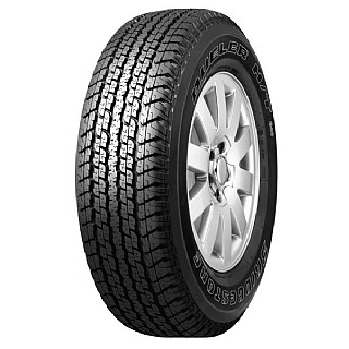 pneumatika Bridgestone D-840  - off-road 4x4 letní