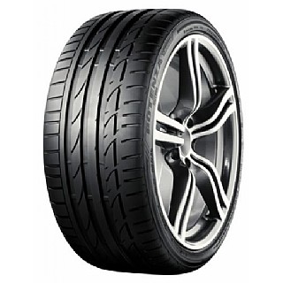 pneumatika Bridgestone S001 XL  - osobní letní