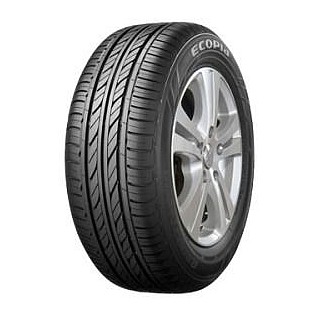 pneumatika Bridgestone T001*  - osobní letní