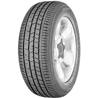 pneumatika Continental Cross LX Sport BSW  - off-road 4x4 letní