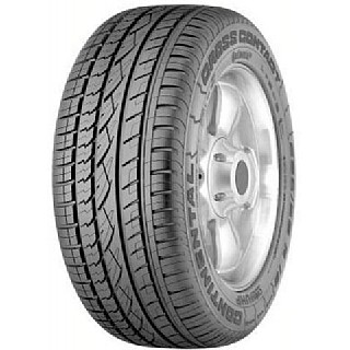 pneumatika Continental CROSS UHP N1 # FR XL  - off-road 4x4 letní