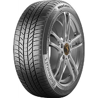 pneumatika Continental TS-870 P SEAL FR  - off-road 4x4 zimní