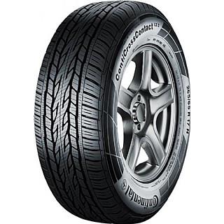 pneumatika Continental CROSSCONTACT LX2 FR BSW  - off-road 4x4 letní