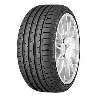 pneumatika Continental SC-5 FR XL  - off-road 4x4 letní