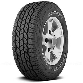 pneumatika Cooper DISCOVERER A/T3 SPORT 2 OWL XL  - off-road 4x4 celosezónní