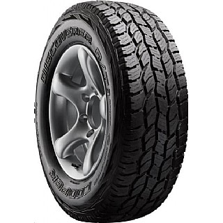 pneumatika Cooper DISCOVERER A/T3 SPORT 2 BSW XL  - off-road 4x4 celosezónní