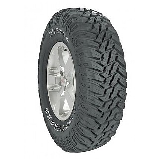 pneumatika Cooper DISCOVERER STT PRO P.O.R  - off-road 4x4 letní