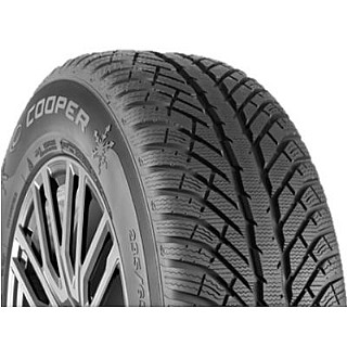 pneumatika Cooper DISCOVERER WINTER XL  - off-road 4x4 zimní