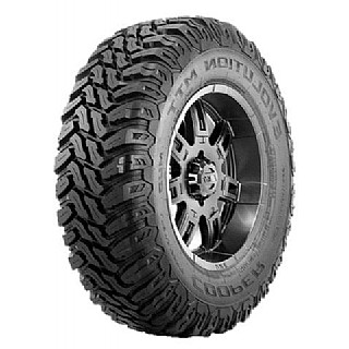 pneumatika Cooper EVOLUTION MTT OWL  - off-road 4x4 letní