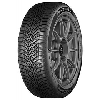 pneumatika Dunlop ALL SEASON 2 XL  - osobní celosezónní