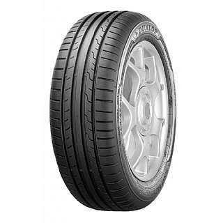 pneumatika Dunlop BLURESPONSE XL  - osobní letní