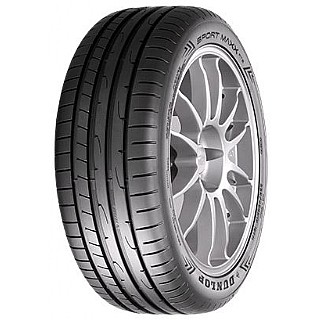 pneumatika Dunlop SP MAXX RT 2 SUV MFS XL  - off-road 4x4 letní