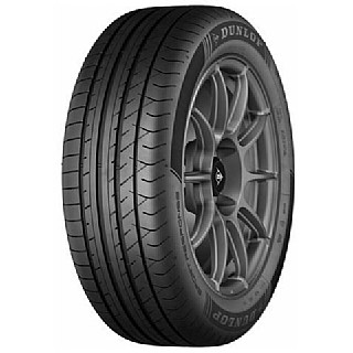 pneumatika Dunlop SPT-RESPONSE MFS XL  - off-road 4x4 letní