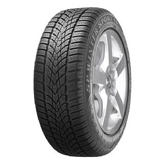 pneumatika Dunlop SPORT 4D XL  - osobní zimní