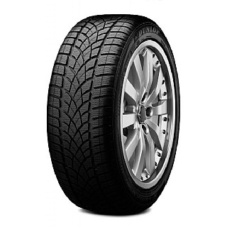 pneumatika Dunlop SPORT 3D* ROF  - osobní zimní