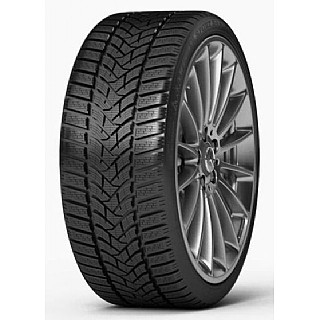 pneumatika Dunlop WINTER SPORT 5 SUV XL  - off-road 4x4 zimní