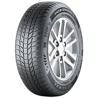 pneumatika General Tire SNOW GRABBER PLUS FR XL  - off-road 4x4 zimní