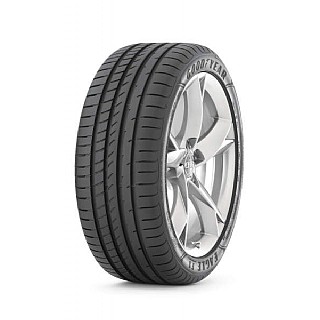 pneumatika GoodYear F1 ASYM 2* ROF  - osobní letní