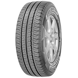 pneumatika GoodYear EFFI. GRIP CARGO 2  - lehké nákladní VAN letní