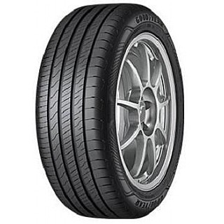 pneumatika GoodYear EFFI. GRIP 2 SUV XL  - off-road 4x4 letní