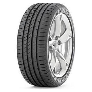 pneumatika GoodYear F1 ASYM 2 N0 FP  - osobní letní