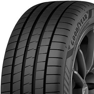 pneumatika GoodYear F1 ASYM 6 XL  - off-road 4x4 letní