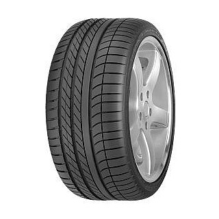 pneumatika GoodYear F1 ASYM SUV* ROF XL  - off-road 4x4 letní