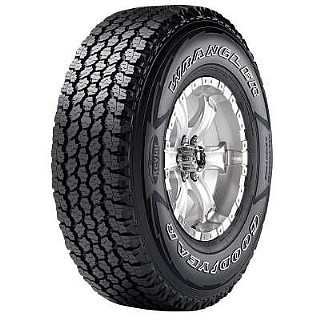 pneumatika GoodYear WRANGLER AT ADV XL  - off-road 4x4 letní