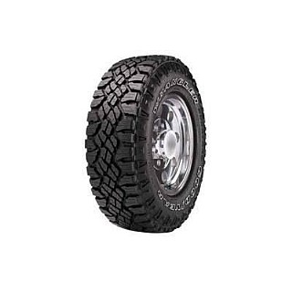 pneumatika GoodYear WRL DURATRAC LR FP XL  - off-road 4x4 letní