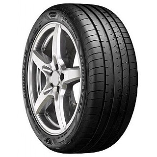 pneumatika GoodYear F1 ASYM 5  - osobní letní