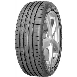 pneumatika GoodYear F1 ASY3 SUV  FP XL  - off-road 4x4 letní