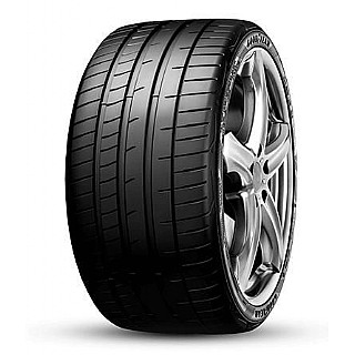 pneumatika GoodYear F1 SUPERSPORT FP PE XL  - osobní letní