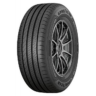 pneumatika GoodYear EFFI. GRIP 2 SUV FP XL  - off-road 4x4 letní