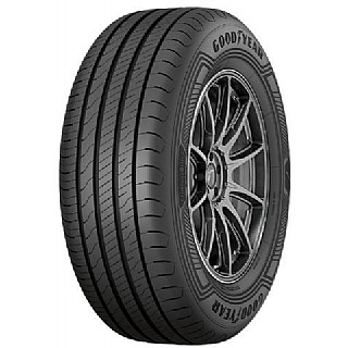 pneumatika GoodYear EFFICIENTGRIP 2 SUV XL  - off-road 4x4 letní