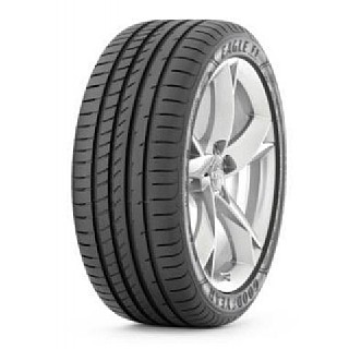 pneumatika GoodYear F1 ASYM 2 ROF FP  - osobní letní