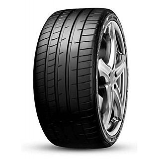 pneumatika GoodYear F1 SUPERSPORT NF0 FP XL  - osobní letní