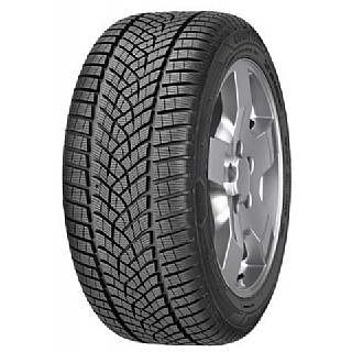 pneumatika GoodYear UG PERFORMANCE + SUV XL  - off-road 4x4 zimní