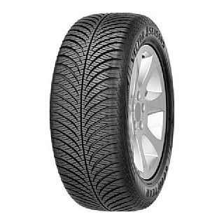 pneumatika GoodYear VECTOR-4S G2 RE  - osobní celosezónní